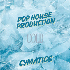 Cold (CYMATICS ANALOG EVOLUTION CONTEST)