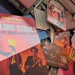 Ling Stones