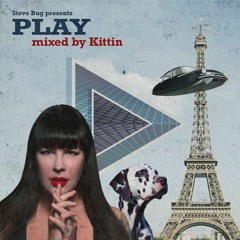 Steve Bug presents Play - mixed by Kittin
