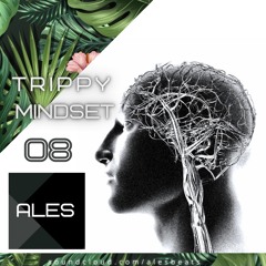 Trippy Mindset 08 By ALES