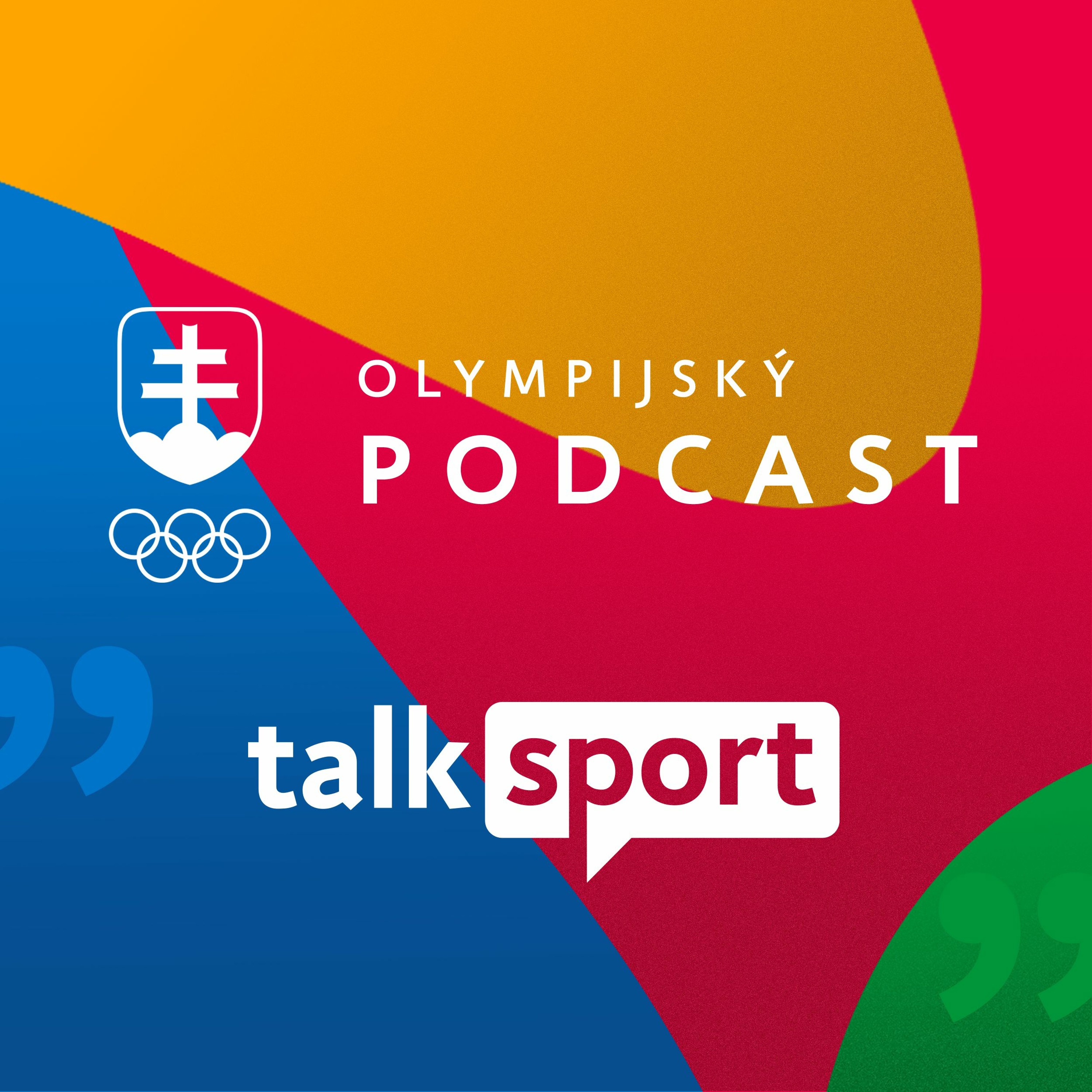 TalkSport #18: Odíde futbalový Slovan do Maďarska? Prečo pápež František predáva Saganov bicykel?