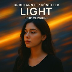 Light (Pop Version)