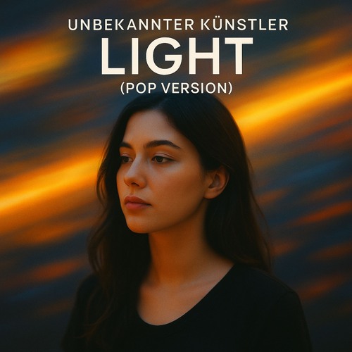 Light (Pop Version)