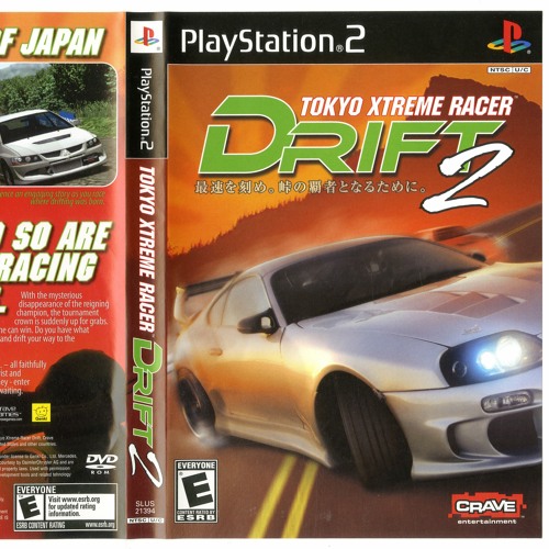 Tokyo Xtreme Racer: Drift 2 – Wikipédia, a enciclopédia livre