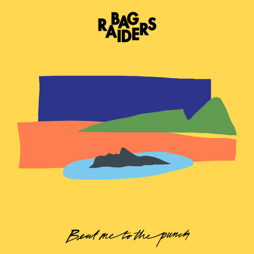 Stream Beat Me To The Punch (feat. Mayer Hawthorne) by Bag Raiders | Listen  online for free on SoundCloud