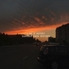 L1ke & Repost - Summer 2020 Mixtape