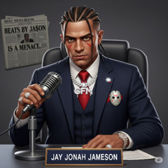 Jay Drumma (instrumental)