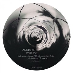 Android (Sinawi Remix)