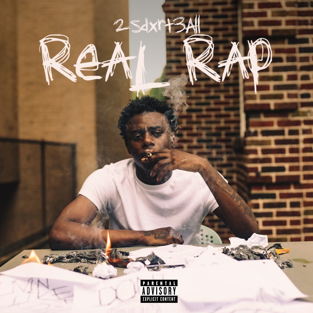 Real Rapper Stream Real Rap by 2Sdxrt3all | Listen online for free on SoundCloud