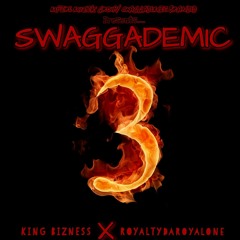 Swaggademic 3 - Mama We Made It