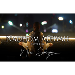 NADHOM ALFIYAH Cover by NISSA SABYAN