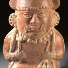 Diosa Luna – Lisa Trever