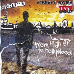 FROM HIGH ST. TO HOLLYWOOD [PROD. SUS1ER+TETO]