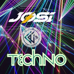 Septiembre 2025 #Techno @Josi
