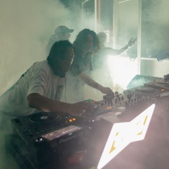 Gero & Masalo at Dekmantel Ten