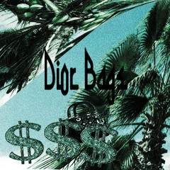 Dior Bags (ft. whyu$uf)