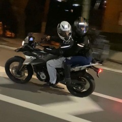 FUGA ALUCINADA - DJ GUSTOMARES