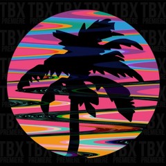 Premiere: Luis Martinez - XXX [Hot Creations]