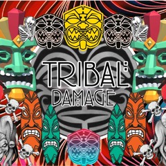TRIBAL DAMAGE 185bpm - ZEUS 23