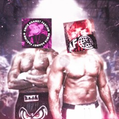 FUTURE IS OFFLNE VS S1M0NC3LL0 [DONK WAR 2021]