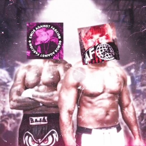 FUTURE IS OFFLNE VS S1M0NC3LL0 [DONK WAR 2021]