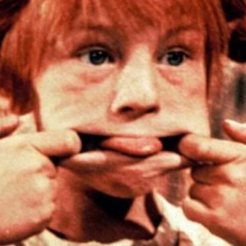 Pippi Langstrumpf Intro HARDTEKK (FUNTRACK)