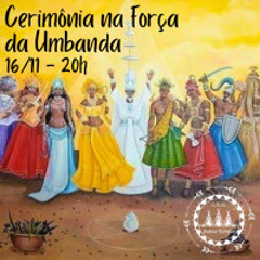 umbandaime