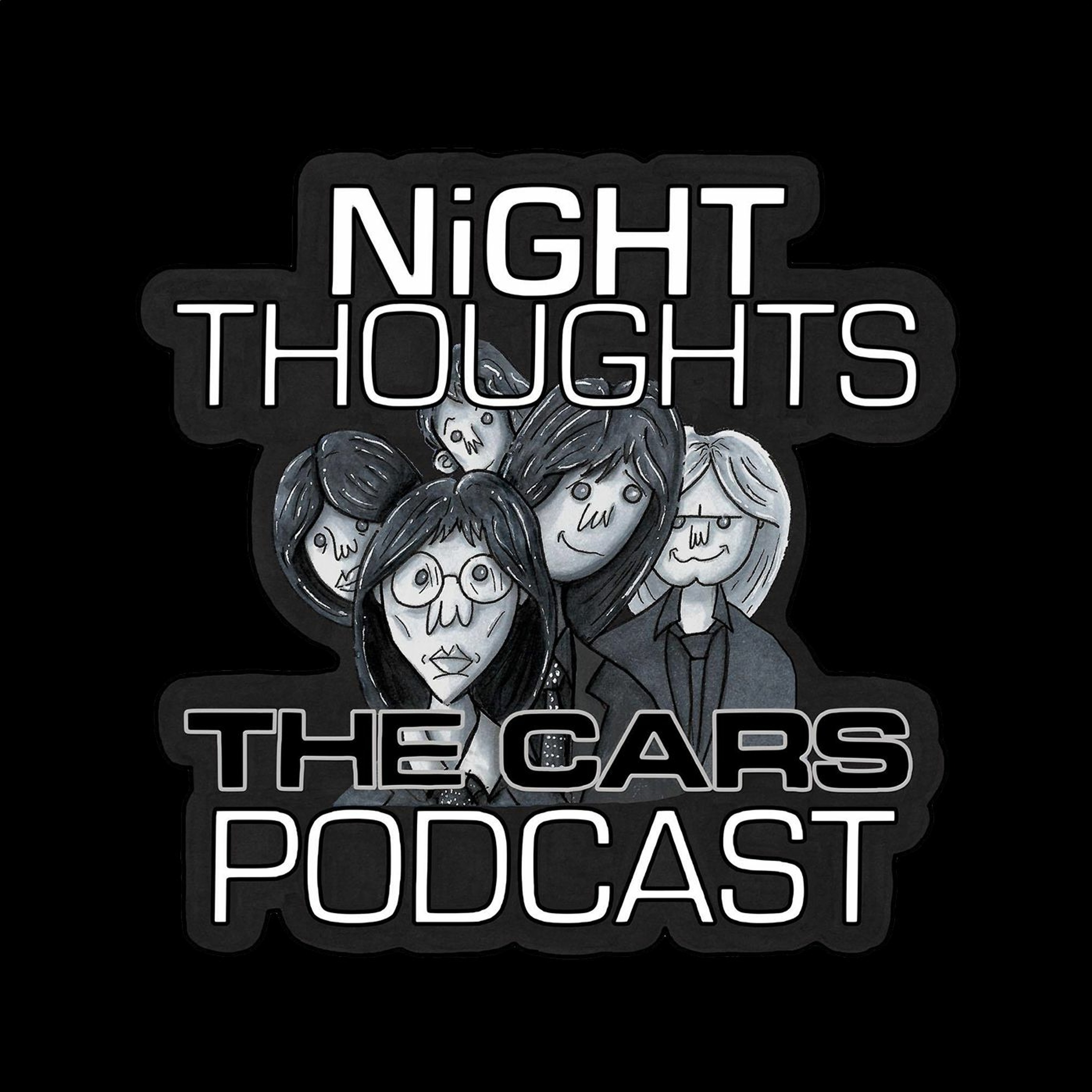 Ep. 59: MORE TURBOCHARGE!