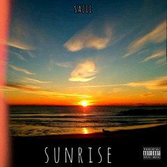 SAZII - Sunrise