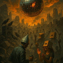 Doomsday For Dummies