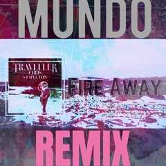 Fire Away Remix