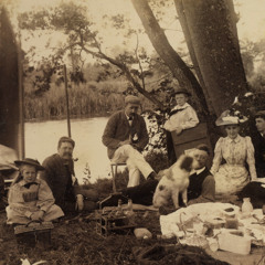 Come Home Everyone (Lilac Time Cover)