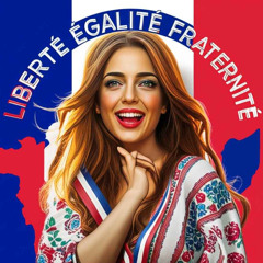 MARIANNE  (Feat. Valentina Romano)  (French Pop)