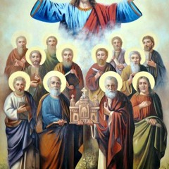 صوم وعيد الرسل الأطهار