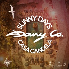 SUNNY DAYS - CASA CANDELA