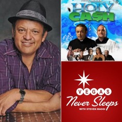 "Holy Cash" - The Complete Paul Rodriguez Interview