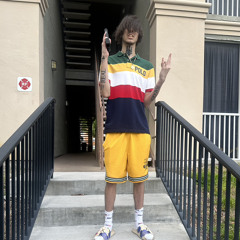 Lil Koss - No Hook 3