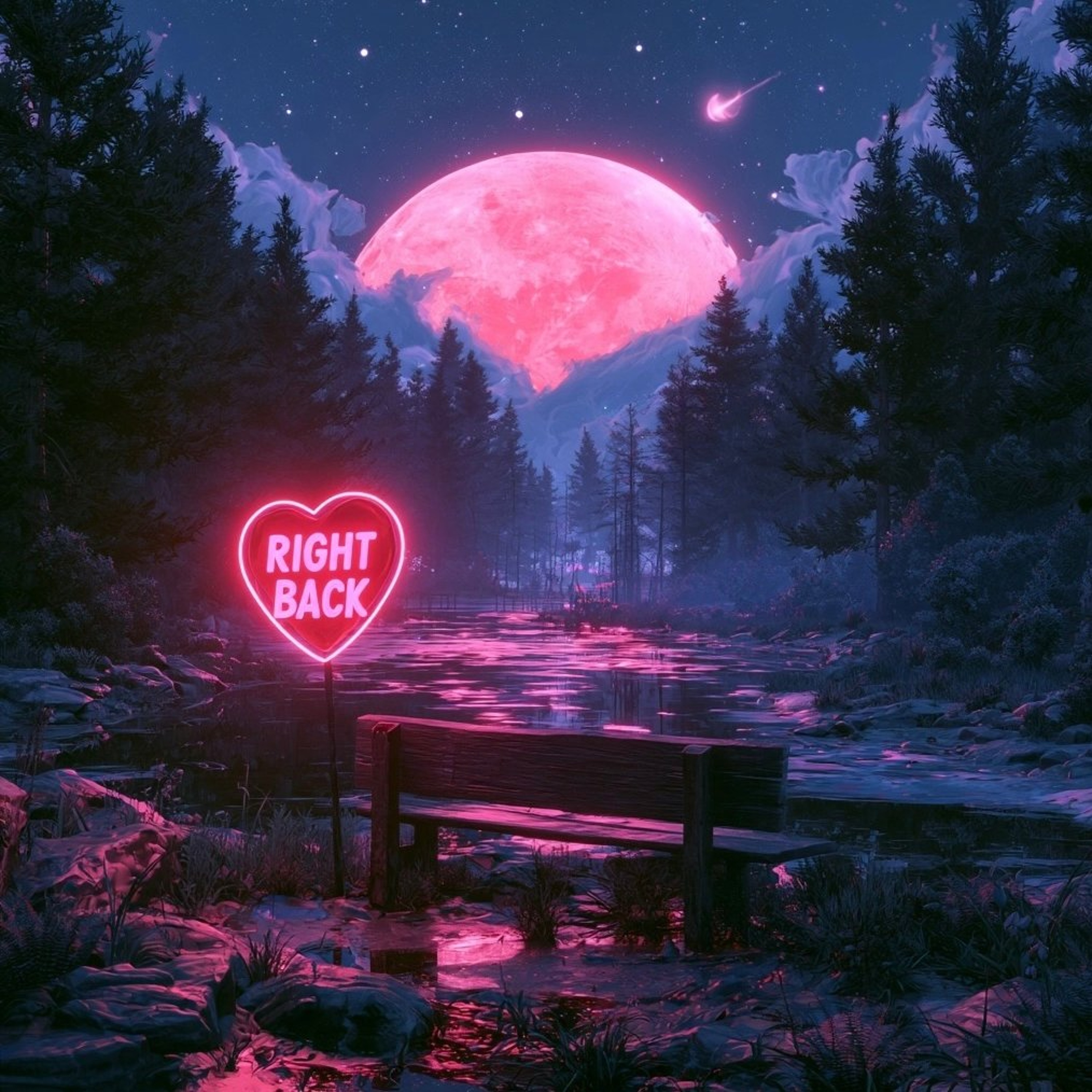 Right Back episode artwork