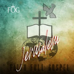 F.O.G-Remix (JERUSALEM) cover