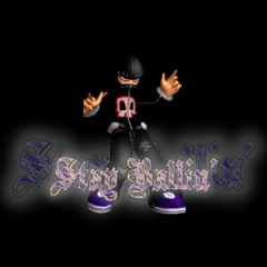 mono - STAY BALLIN' (prod.mono)