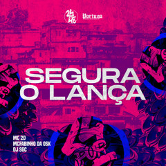 Segura o Lança