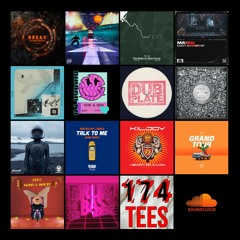 158 New Releases & Dubplates March Part 4