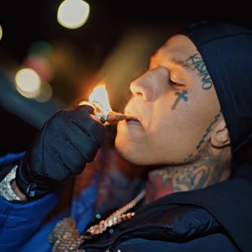 EBK Jaaybo - Someone You Love