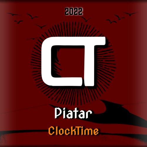 Piatar - ClockTime