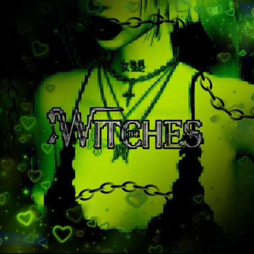 Witches Party (ft. rae!)