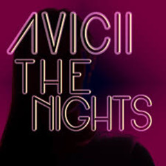 Pedro & Little Souter - The Nights [ Custom ]