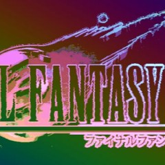 𝘊𝘪𝘥'𝘴 𝘛𝘩𝘦𝘮𝘦 (Final Fantasy VII Remake) LoFi Remix