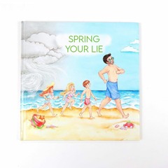 Groove! Tune! Go! Spring Your Lie