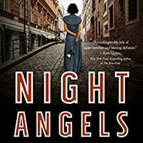 Stream =!Night Angels By Weina Dai Randel !Save by 019qj8mxvd Listen online for free on