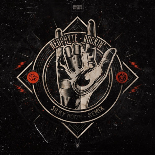 Neophyte - Rockin' (Silky Noize Edit)